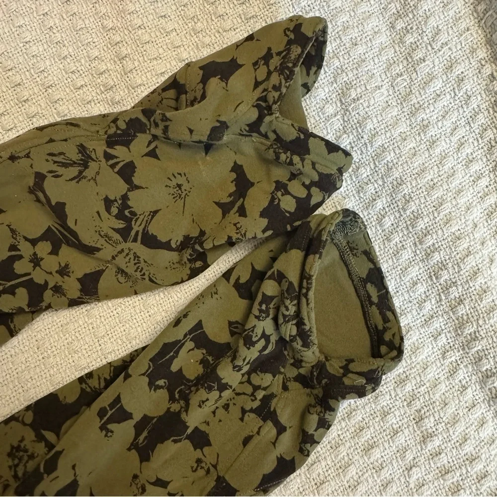 2/40 Lululemon All You Do Tight - Women’s 8 - Picture 8 of 11